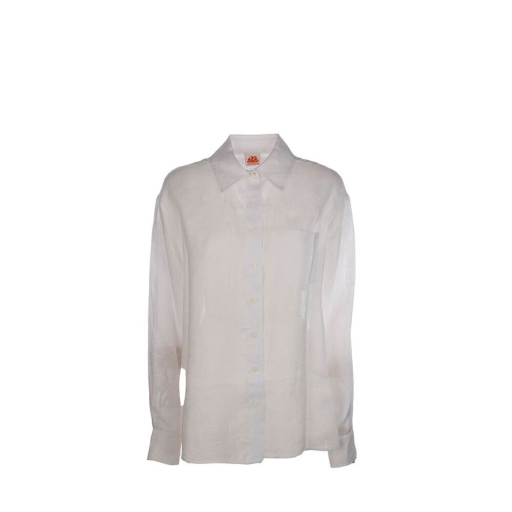 Sundek Woman Clothing Shirts